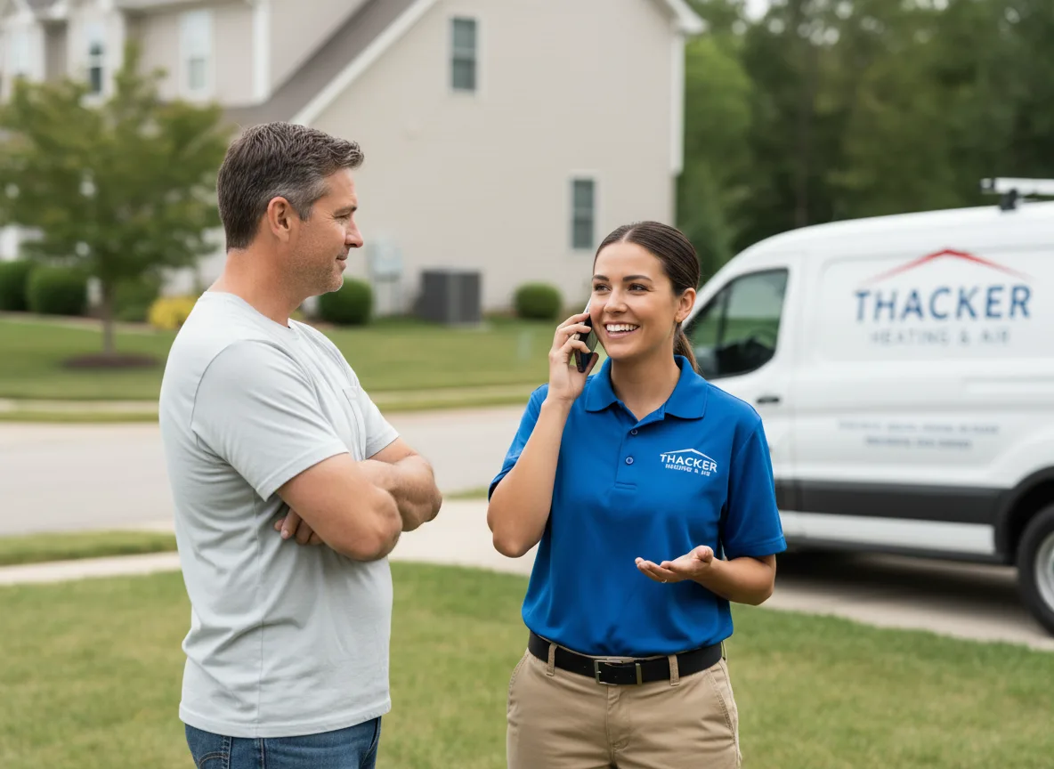 Ac Repair Lima, MT FAQs